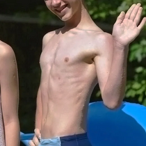 Cute Russian Boys